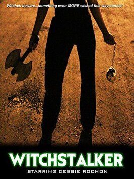 Witchstalker - лучший фильм в фильмографии Ким Палмер