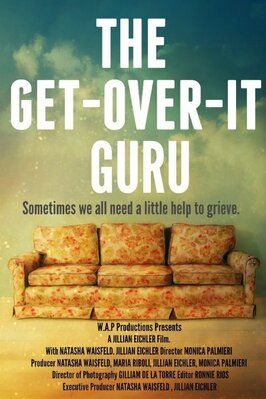 The Get-Over-It Guru - лучший фильм в фильмографии Ронни Риос