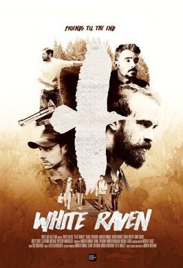 White Raven из фильмографии Аарон Брукс в главной роли.