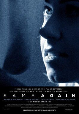 Same Again - лучший фильм в фильмографии Andrew Stanford