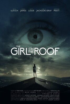 The Girl on the Roof из фильмографии Амелия Джексон-Грэй в главной роли.