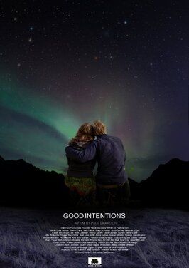 Good Intentions - лучший фильм в фильмографии Оуэн Горман