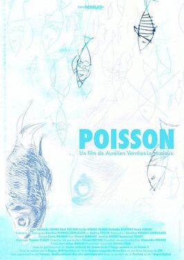 Poisson - лучший фильм в фильмографии Paul Frechou