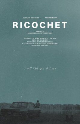 Ricochet - лучший фильм в фильмографии Джон Майкл Миселлс