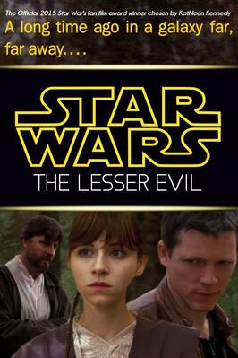 Star Wars: The Lesser Evil - лучший фильм в фильмографии Джефф Моффитт