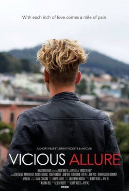 Vicious Allure из фильмографии Эшли Корделия в главной роли.