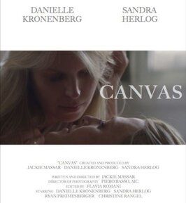 Canvas - лучший фильм в фильмографии Sandra Herlog