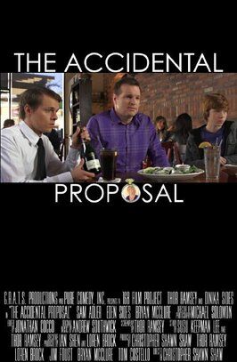 The Accidental Proposal из фильмографии Брайан МакКлюр в главной роли.