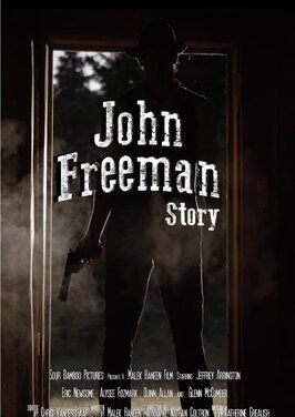 John Freeman Story из фильмографии Alysse Fozmark в главной роли.