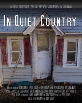 Фильм In Quiet Country.