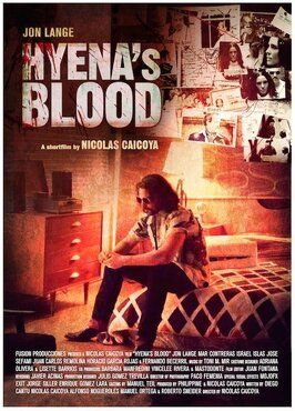 Hyena's Blood из фильмографии Walter Kapelas в главной роли.