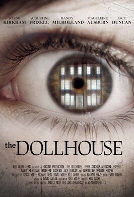 Фильм The Dollhouse.