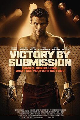 Victory by Submission - лучший фильм в фильмографии Стивен Клауд