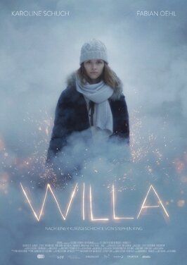 Willa из фильмографии Стивен Кинг в главной роли.