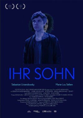 Фильм Ihr Sohn.