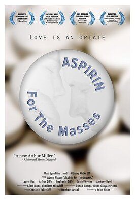 Aspirin for the Masses - лучший фильм в фильмографии Lateicia Ford