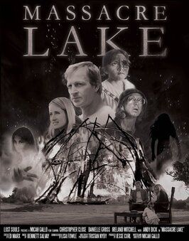 Massacre Lake из фильмографии Эд Маркс в главной роли.