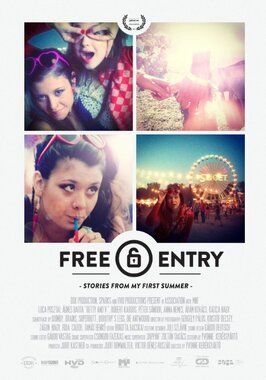 Фильм Free Entry.