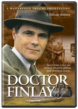 Doctor Finlay из фильмографии Иэн Бэннен в главной роли.