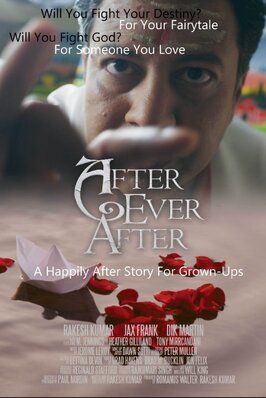 After Ever After из фильмографии Майкл Наварра в главной роли.