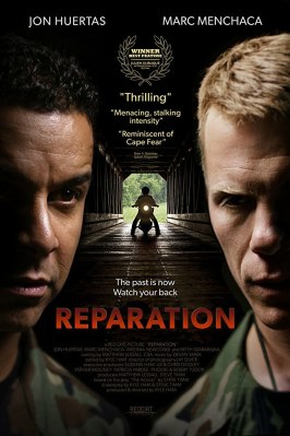 Reparation - лучший фильм в фильмографии Caroline Tudor