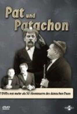 Пат и Паташон в раю из фильмографии Харальд Мадсен в главной роли.