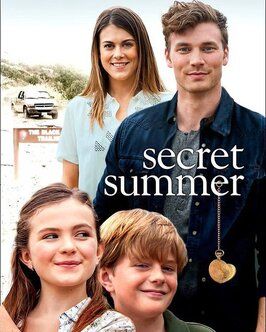 Secret Summer - лучший фильм в фильмографии Исайя Вашингтон