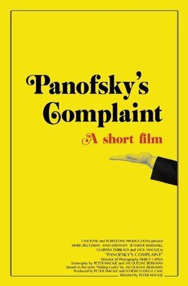 Panofsky's Complaint - лучший фильм в фильмографии Винни Оппидо