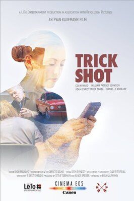 Trick Shot из фильмографии Гейл Тэттерсолл в главной роли.