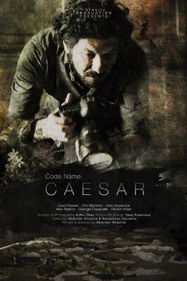 Code Name: Caesar из фильмографии Хавьер Б. Суарес в главной роли.