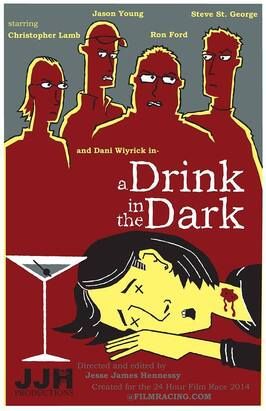 A Drink in the Dark из фильмографии Рон Форд в главной роли.