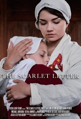 The Scarlet Letter - лучший фильм в фильмографии Венди Фарли