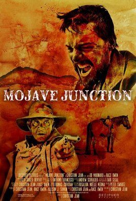 Mojave Junction из фильмографии Тари Сигал в главной роли.