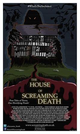 The House of Screaming Death - лучший фильм в фильмографии Charles O'Neill