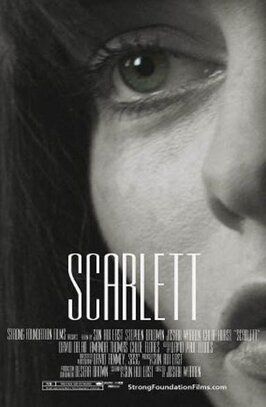 Scarlett - лучший фильм в фильмографии Тамми Арендер