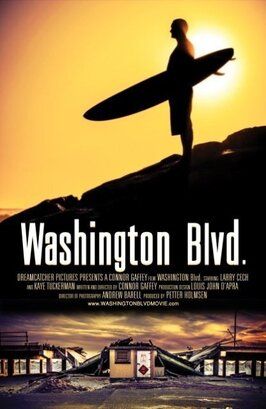 Washington Blvd. - лучший фильм в фильмографии Larry Cech