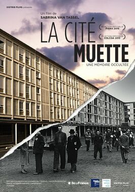 Фильм La cité muette.