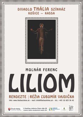 Фильм Liliom.