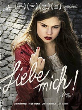 Liebe mich! - лучший фильм в фильмографии David Brizzi