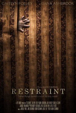 Restraint из фильмографии Хильмар Эдн Хильмарссон в главной роли.