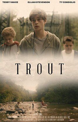 Trout - лучший фильм в фильмографии Джеймс Пиджон