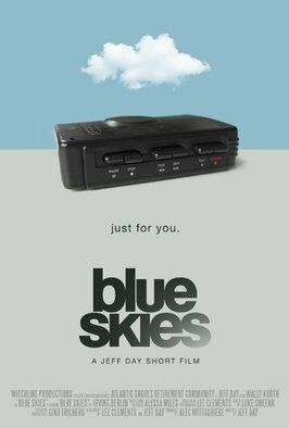 Blue Skies из фильмографии Джон Пол Федель в главной роли.