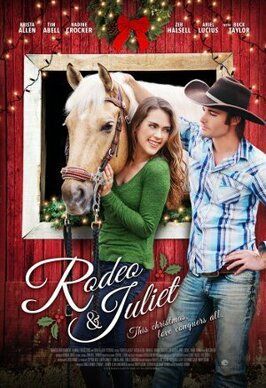 Rodeo & Juliet из фильмографии Крис Рэнни в главной роли.