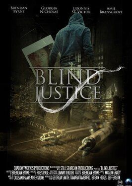 Blind Justice из фильмографии Робин Куири в главной роли.