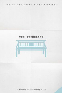 The Itinerary - лучший фильм в фильмографии Мадонна Янг