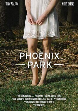 Phoenix Park - лучший фильм в фильмографии Келли Бирн