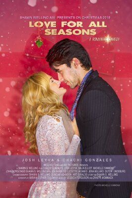 Love for All Seasons - лучший фильм в фильмографии Jen Barbeito