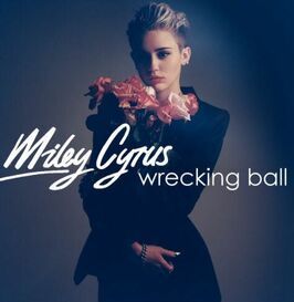 Фильм Miley Cyrus: Wrecking Ball.