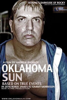 Oklahoma Sun из фильмографии Кари Дж. Крамер в главной роли.