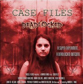 Case Files - лучший фильм в фильмографии Кэти Холлинворт